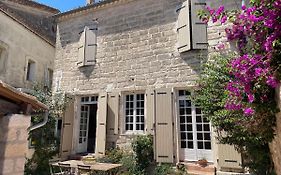 Maison De Maitre Proche Plage A Aigues-Mortes