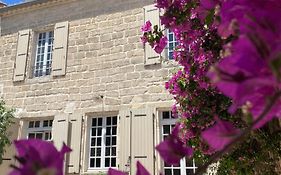 Maison De Maitre Proche Plage A Aigues-Mortes