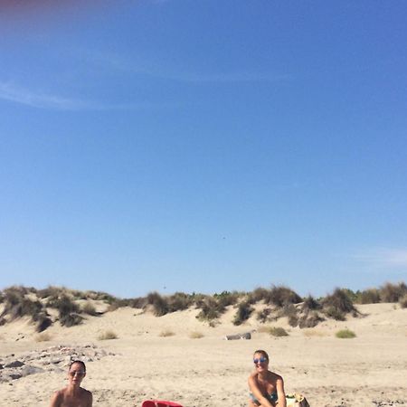 Maison De Maitre Proche Plage A Aigues-Mortes Extérieur photo