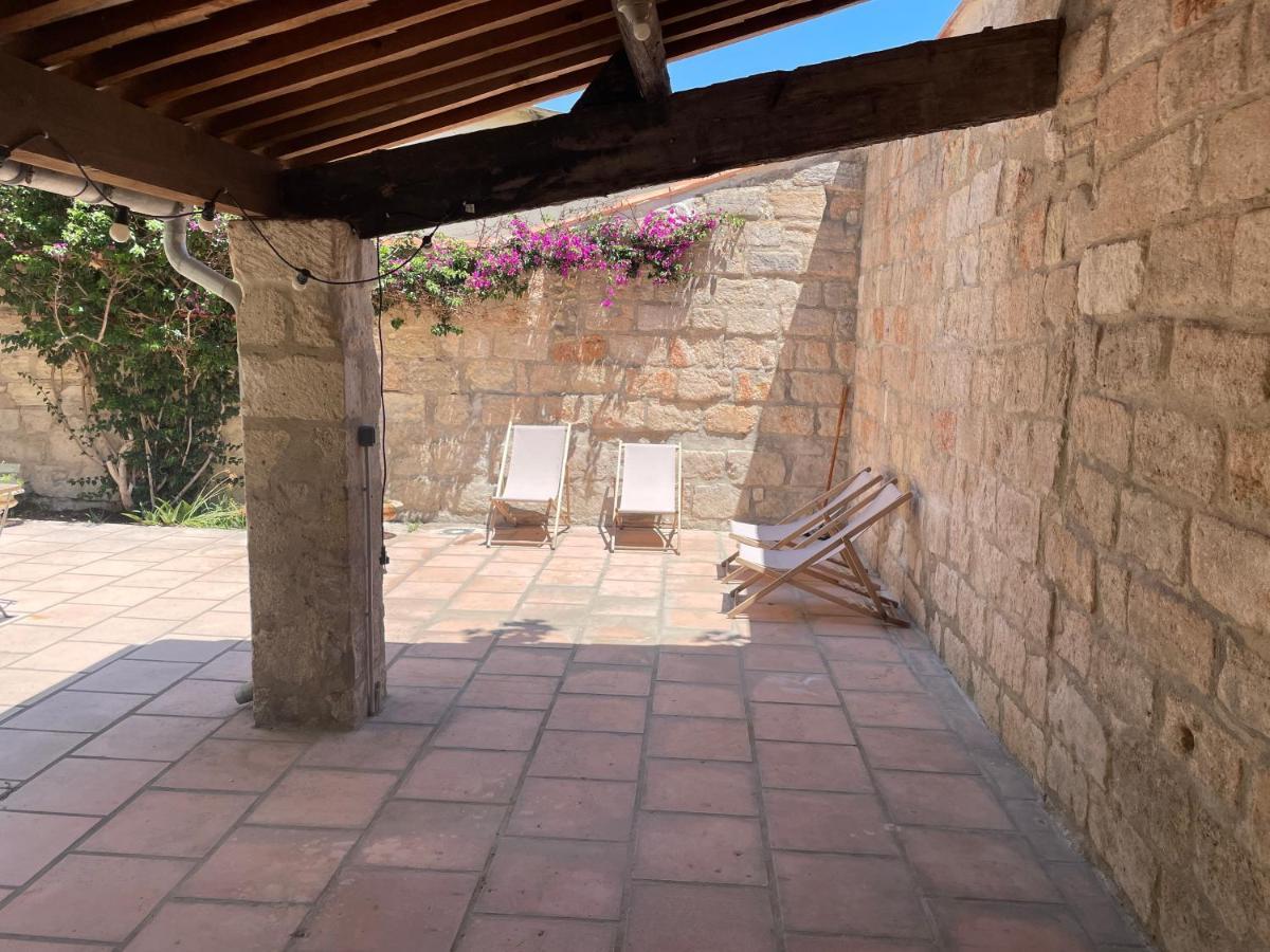 Maison De Maitre Proche Plage A Aigues-Mortes Extérieur photo
