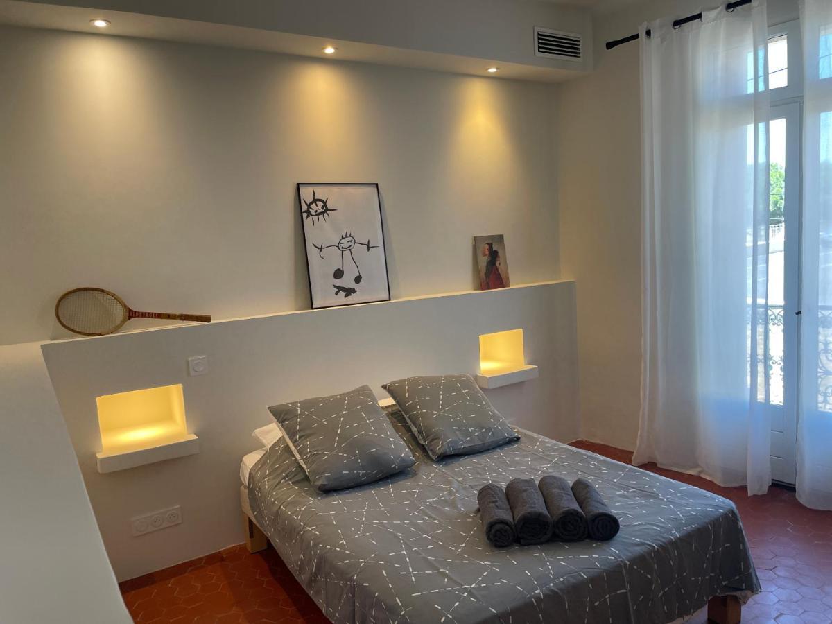 Maison De Maitre Proche Plage A Aigues-Mortes Extérieur photo