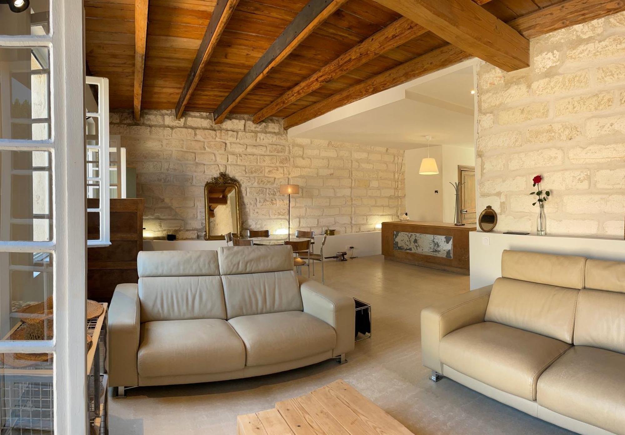 Maison De Maitre Proche Plage A Aigues-Mortes Extérieur photo