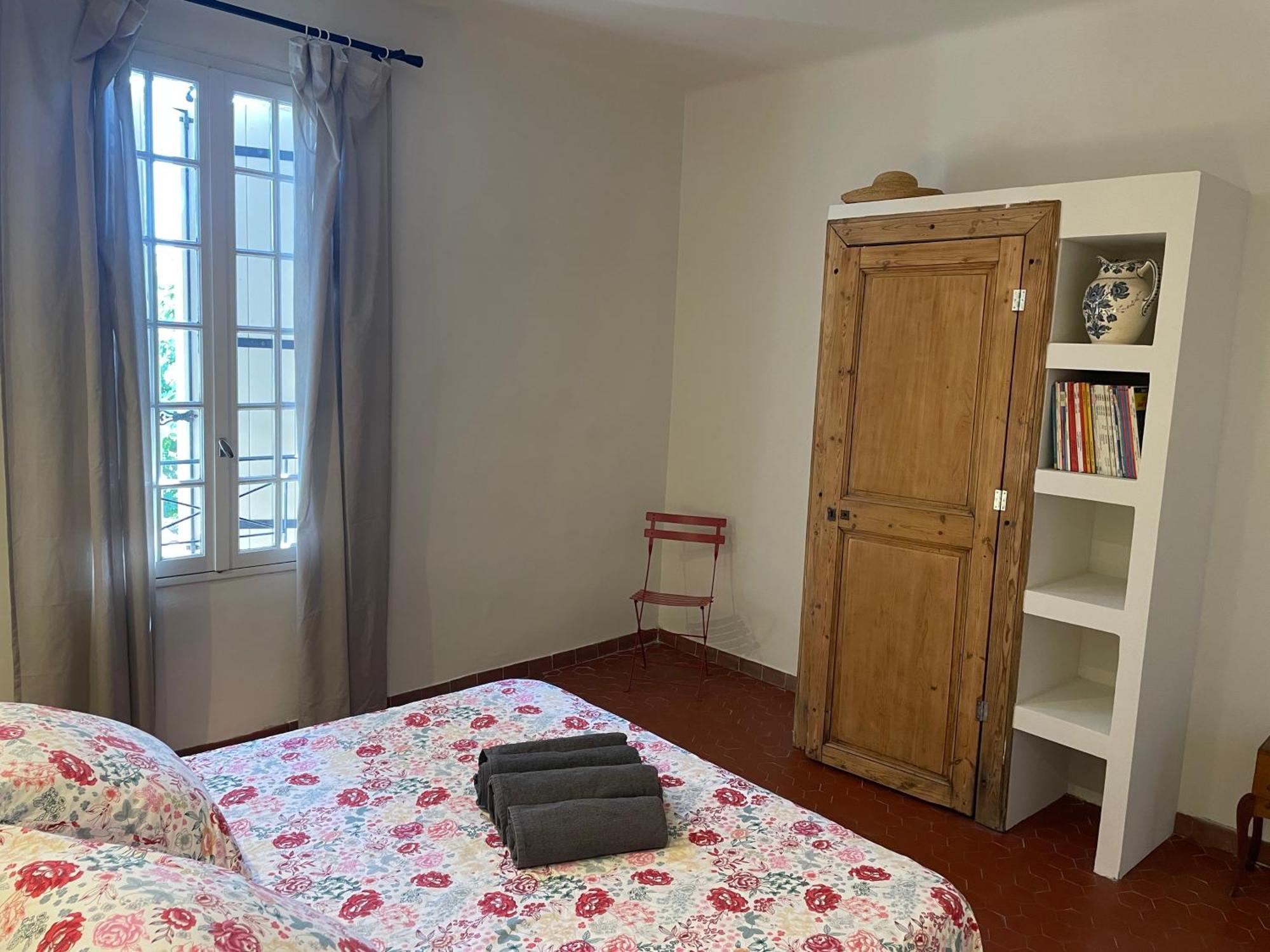 Maison De Maitre Proche Plage A Aigues-Mortes Extérieur photo