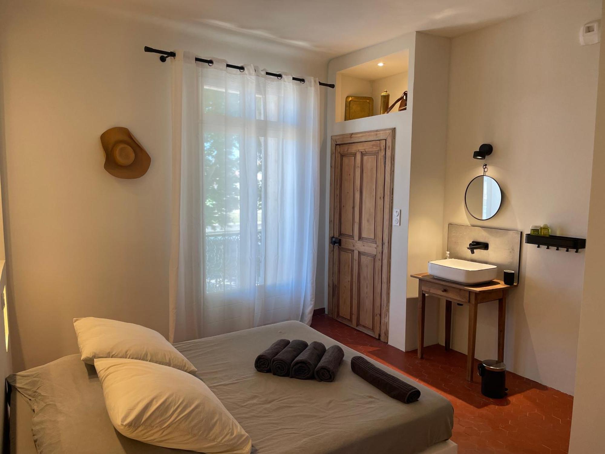 Maison De Maitre Proche Plage A Aigues-Mortes Extérieur photo